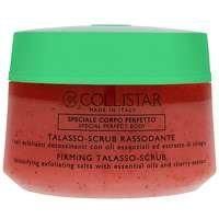 Collistar Exfoliators & Masks Firming TalassoScrub 700g  Bath & Body