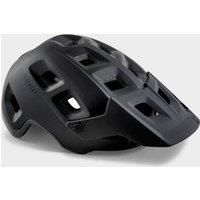 Met Terranova Helmet  Allmountain/trail Black | Matt Glossy