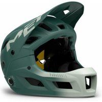 MET Parachute MCR Mips Full Face MTB Mountain Bike Helmet