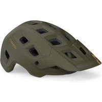 MET Terranova MTB Mountain Bike Helmet