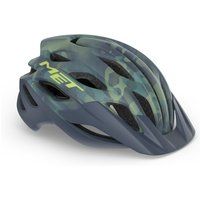 MET Veleno Mips MTB Mountain Bike Helmet