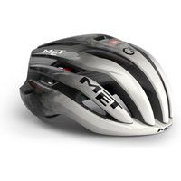 MET Trenta 3K Carbon Mips UAE Team Emirates Road Bike Helmet