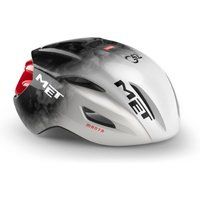 MET Manta Mips UAE Team Road Bike Helmet