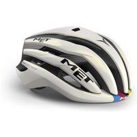 MET Rainbow Trenta 3K Carbon Mips Road Bike Helmet