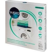 Wpro SKS101 Washing Machine Frame with Shelf