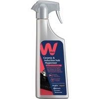 Wpro VCS015 C00380135 Ceramic Hob Cleaning Spray