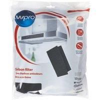 Wpro UCF017 C00380050 Universal Carbon Filter