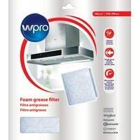 Wpro UGF015 Extractor Hood Accessory/Grease Filter/Universal/Can be cut to fit with Saturation Indicator
