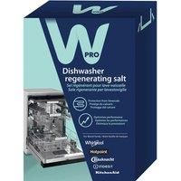 Wpro universal Dishwasher Salt 1kg