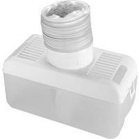 Wpro UCD003 C00386704 Universal Condenser for Dryer