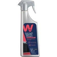 Wpro Universal Oven care 500ml