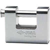 CISA Locking Line Padlock, 21810650