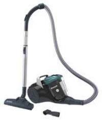 Hoover BR71BR01 NEW Breeze Compact Powerful Bagless Cylinder Vacuum Cleaner