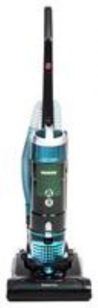 Hoover TH31BO01 Breeze Evo Lightweight Hepa Bagless Upright Vacuum Cleaner