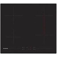 Hoover HHob 500 Ceramic Hh64Bv 60Cm Ceramic Hob  Hob With Installation