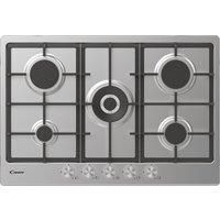 Candy CHG74WPX 75cm Gas Hob