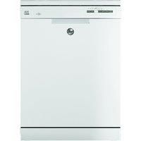 Hoover HDYN1L3900W 13 Place Setting Dishwasher