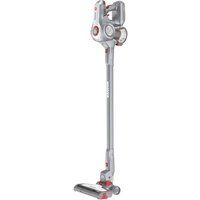 Hoover H-Free 700 3in1 Cordless Stick Vacuum Cleaner, HF722G, Handheld, Above Floor, Turbo, Easy Clean, Powerful - Grey