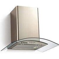 Hoover HHOOD 300 HGM600X Cooker Hood  Stainless Steel