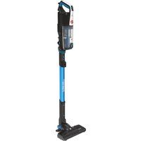 Hoover H-FREE 500 Pets 3in1 Cordless Stick Vacuum Cleaner, HF522UPT, Light, Compact, Powerful, Agile, Blue