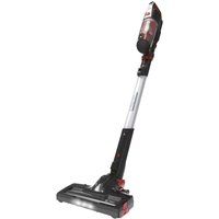 Hoover H-FREE 500 3in1 Cordless Stick Vacuum Cleaner, HF522BH, Light, Compact, Power, Agile, Silver