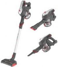 Hoover HF122GH H-Free 100 22V 0.9L 3in1 Cordless Upright Stick Vacuum Cleaner