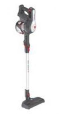Hoover HF122GH H-Free 100 22V 0.9L 3in1 Cordless Upright Stick Vacuum Cleaner