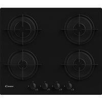 Candy CVW6BB 60cm Gas Hob