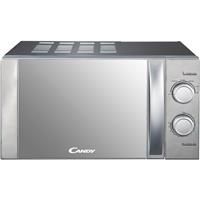 Candy CMW20MSS-UK Microwave - Silver