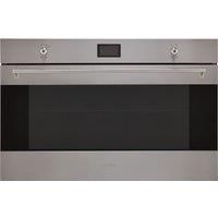 Smeg Classic SF9390X1 Integrated Single Oven in Stainless Steel