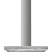 Smeg Cucina KATE900EX 90 cm Chimney Cooker Hood - Stainless Steel, Stainless Steel