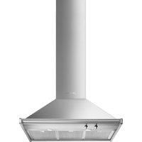 Smeg KD90HXE 90cm Opera Stainless Steel Chimney Hood