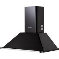 Smeg Victoria KT100 100cm Chimney Cooker Hood