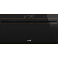 Smeg SFPR9606WTPNR Built In Electric Compact Oven
