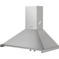 Smeg KD100HXE Opera 100cm Chimney Cooker Hood  Stainless Steel