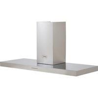 Smeg KBT1200XE Chimney Cooker Hood - Stainless Steel - A Rated