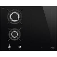Smeg PM3643D 65cm Dual Fuel Hob