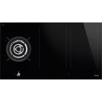 Smeg PM3953D 90cm Dual Fuel Hob