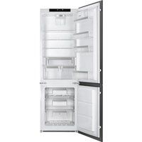 Smeg UKC8174N3E Integrated Fridge Freezer