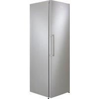 Smeg UKFS18EV2HX Upright Larder Fridge  Stainless Steel