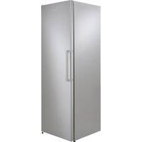 Graded Smeg UKFF18EN2HX 60cm St/Steel Freestanding Frost Free Freezer (JUB-2239)