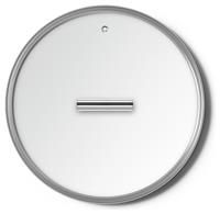 Smeg 28 Cm Glass Lid