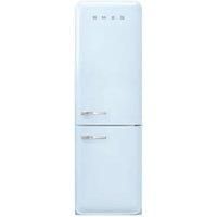 SMEG FAB32RPB5UK 70/30 Fridge Freezer  Pastel Blue