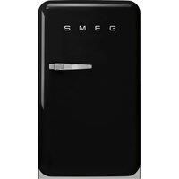 SMEG FAB10HRBL5 Fridge - Black