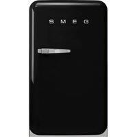 SMEG FAB10HRBL5 Fridge - Black