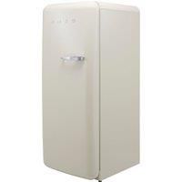 SMEG FAB28LCR5UK Tall Fridge  Cream