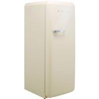 SMEG FAB28RCR5UK Tall Fridge  Cream