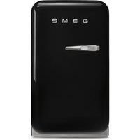 Smeg FAB5LBL5 50's Retro Style Fridge