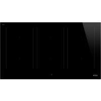 Smeg SIM3964D 90cm Induction Hob