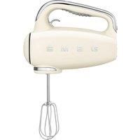 Smeg HMF01CRUK 50's Retro Style Hand Mixer